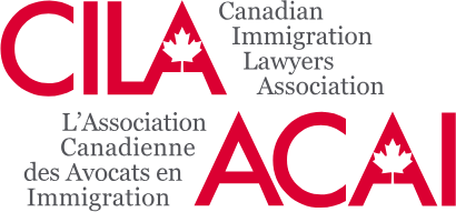 CILA / ACAI logo